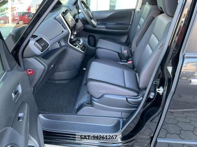 Nissan SERENA 2020-09 331909-16