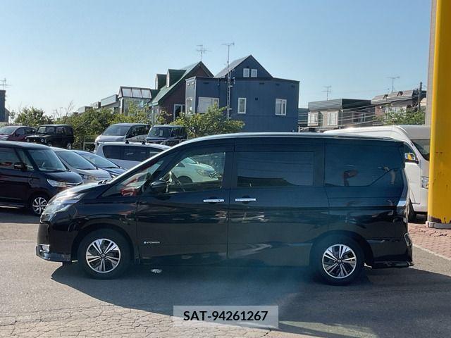 Nissan SERENA 2020-09 331909-2