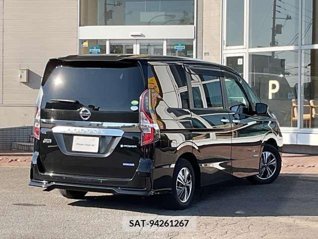 Nissan SERENA 2020-09 331909-1