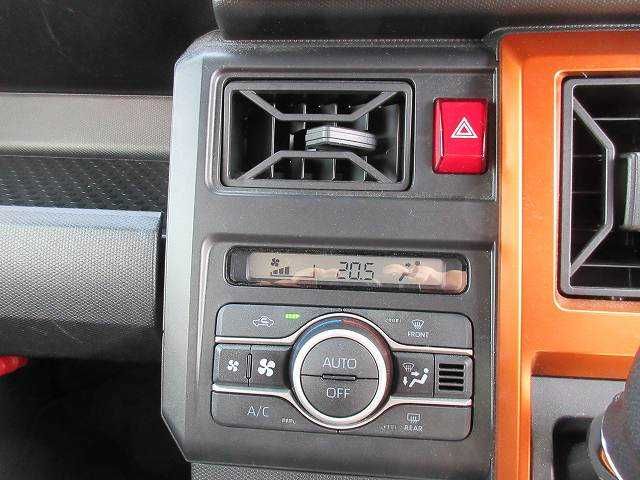 Daihatsu TAFT 2021-05 192939-6