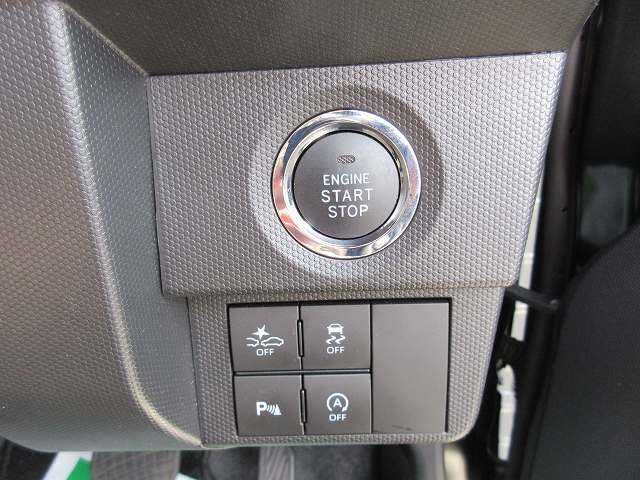 Daihatsu TAFT 2021-05 192939-9