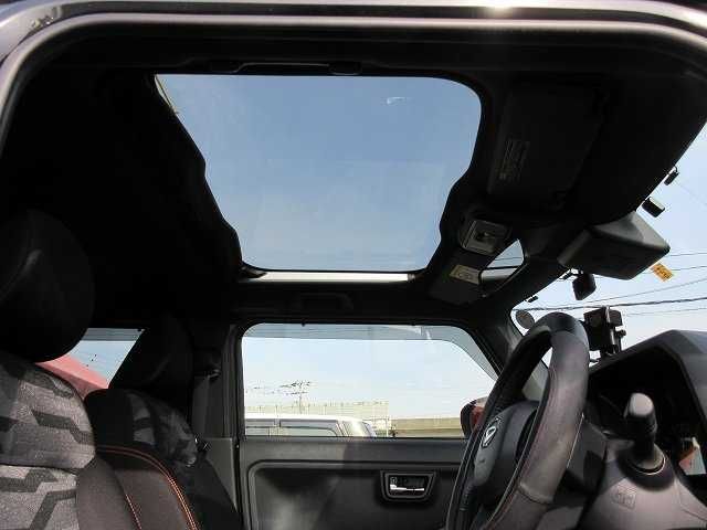 Daihatsu TAFT 2021-05 192939-12