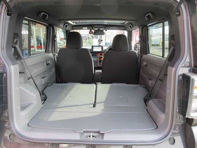 Daihatsu TAFT 2021-05 192939-15
