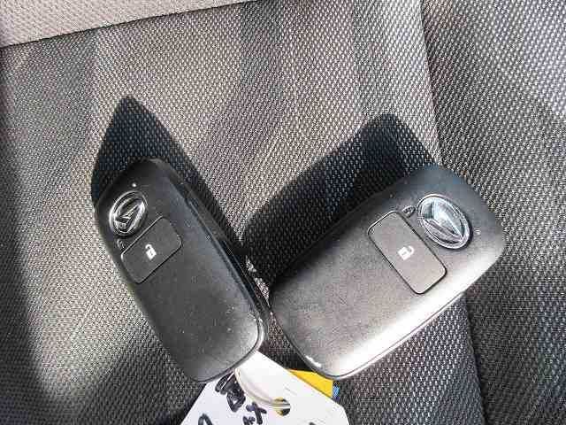 Daihatsu TAFT 2021-05 192939-19