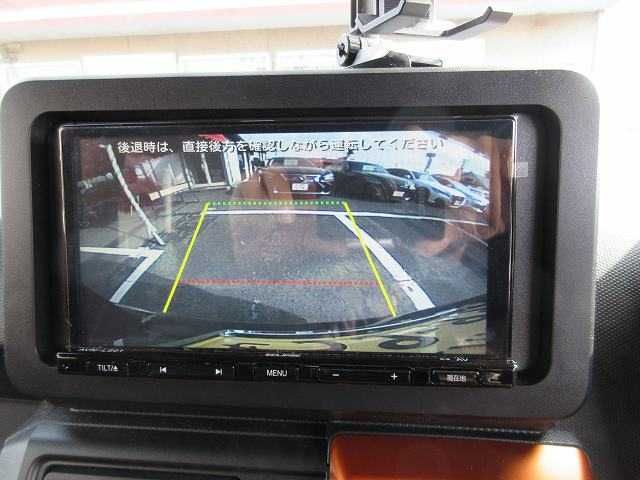 Daihatsu TAFT 2021-05 192939-5