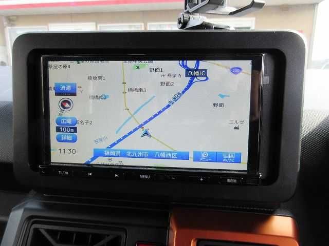 Daihatsu TAFT 2021-05 192939-4