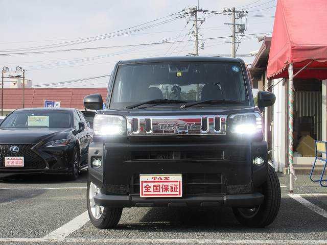 Daihatsu TAFT 2021-05 192939-17