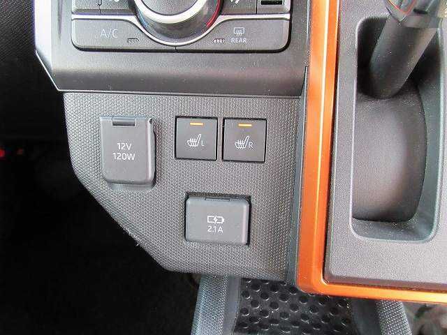 Daihatsu TAFT 2021-05 192939-7