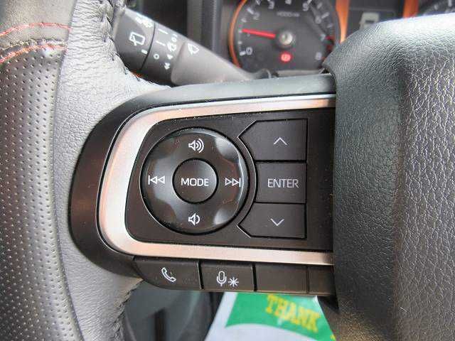 Daihatsu TAFT 2021-05 192939-10