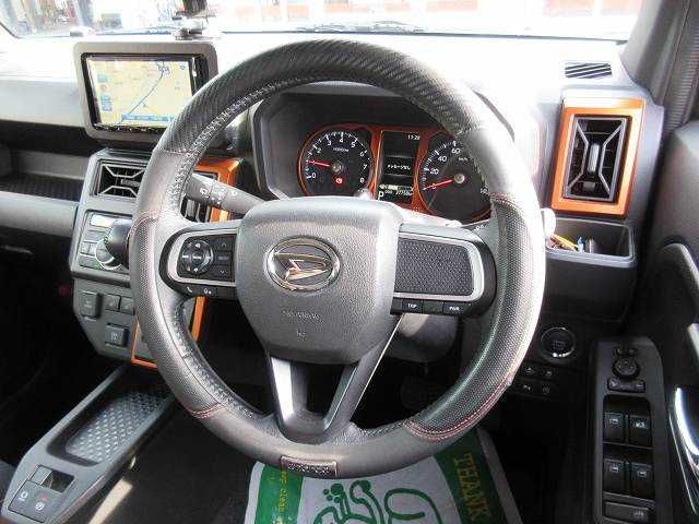 Daihatsu TAFT 2021-05 192939-3