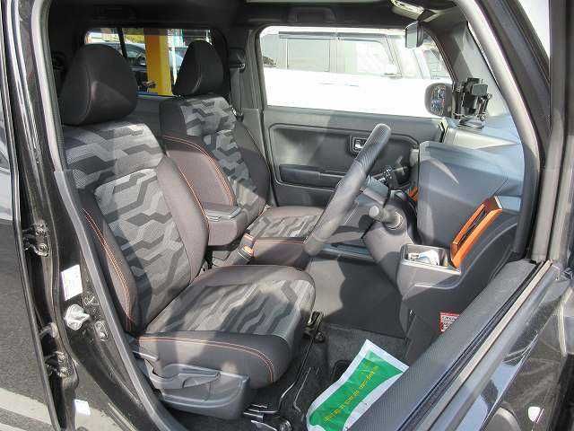 Daihatsu TAFT 2021-05 192939-13