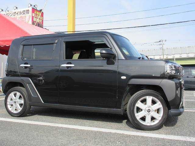 Daihatsu TAFT 2021-05 192939-16