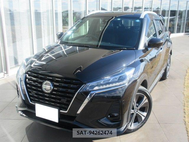 Nissan KICKS 2020-12 220113-0