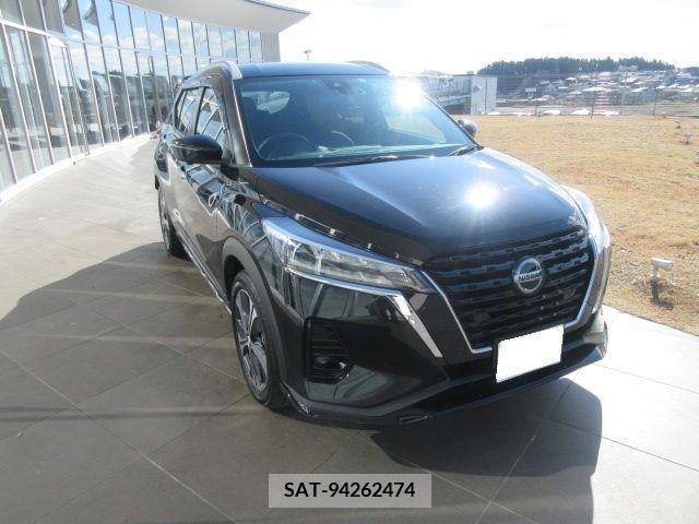 Nissan KICKS 2020-12 220113-2