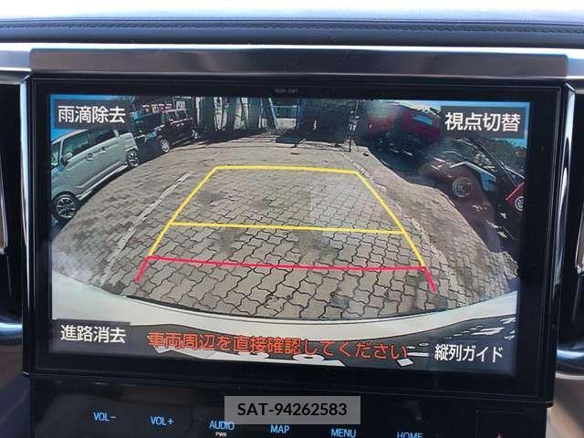 Toyota VELLFIRE 2018-10 210590-11