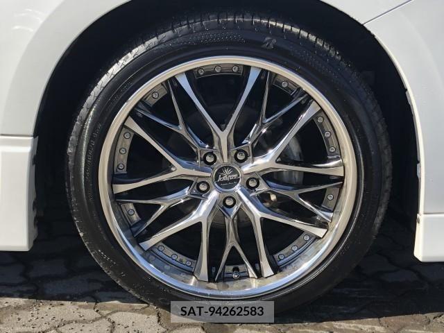 Toyota VELLFIRE 2018-10 210590-8