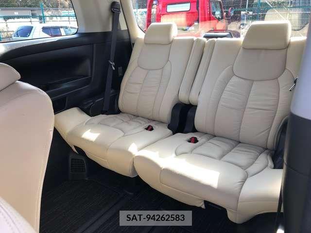 Toyota VELLFIRE 2018-10 210590-25