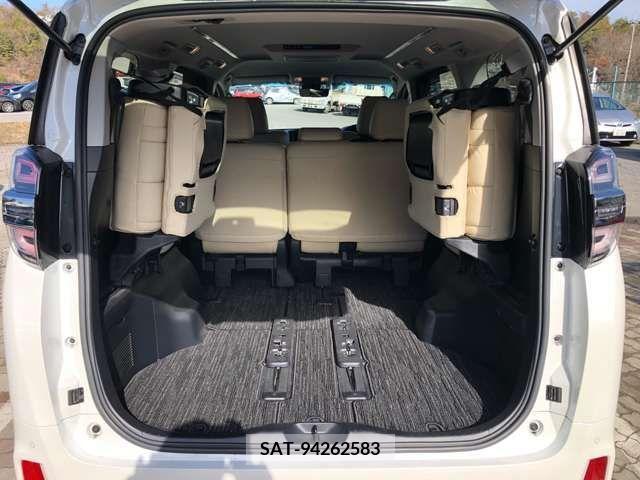 Toyota VELLFIRE 2018-10 210590-26