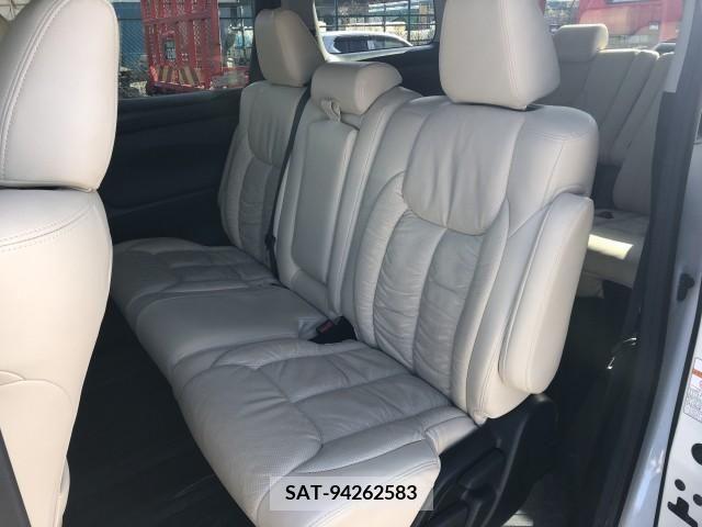 Toyota VELLFIRE 2018-10 210590-23