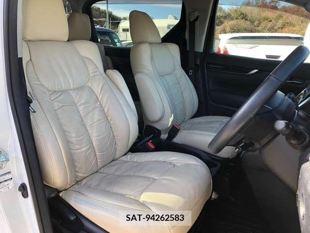 Toyota VELLFIRE 2018-10 210590-20
