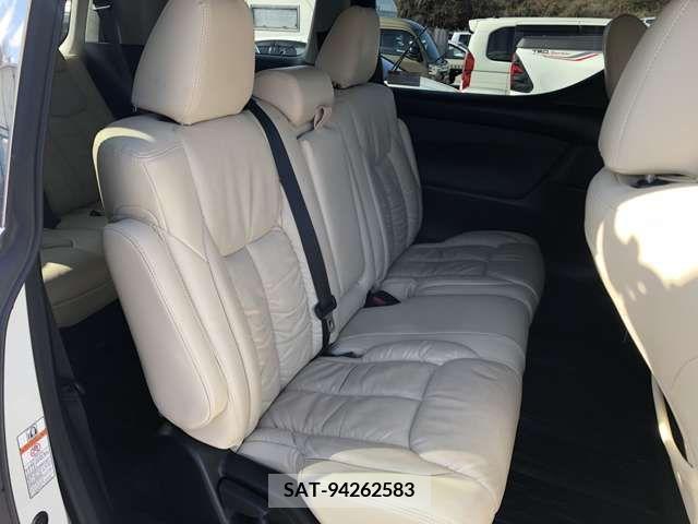 Toyota VELLFIRE 2018-10 210590-22