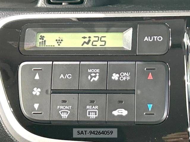 Honda N BOX 2016-12 240950-7