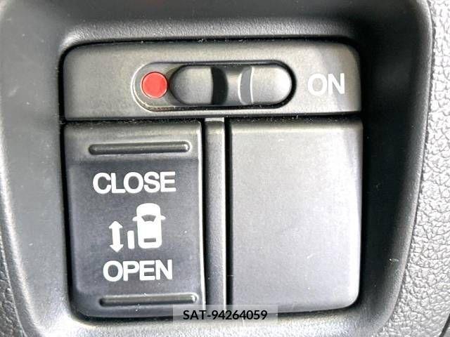 Honda N BOX 2016-12 240950-2