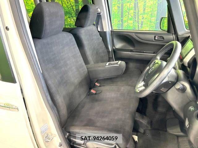 Honda N BOX 2016-12 240950-8
