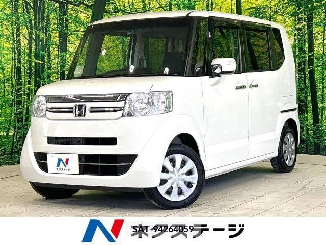Honda N BOX 2016-12 240950-0