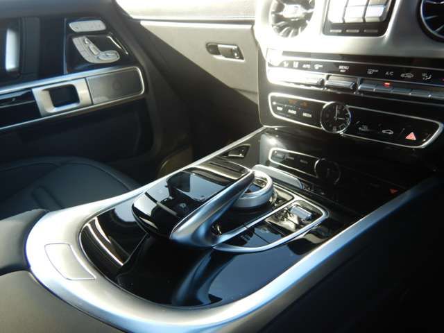 Mercedes Benz G-CLASS 2022-09 184926-21