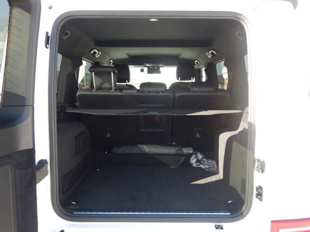 Mercedes Benz G-CLASS 2022-09 184926-27