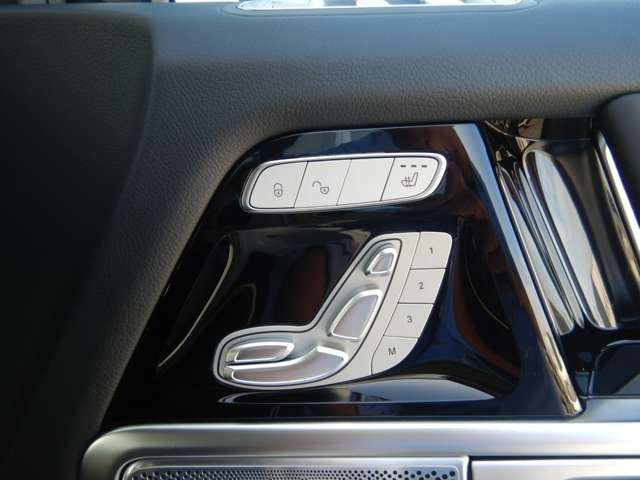Mercedes Benz G-CLASS 2022-09 184926-18