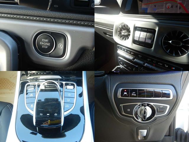 Mercedes Benz G-CLASS 2022-09 184926-22