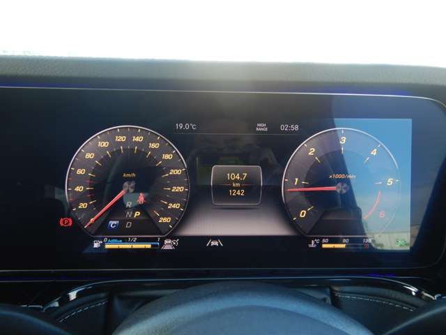 Mercedes Benz G-CLASS 2022-09 184926-16