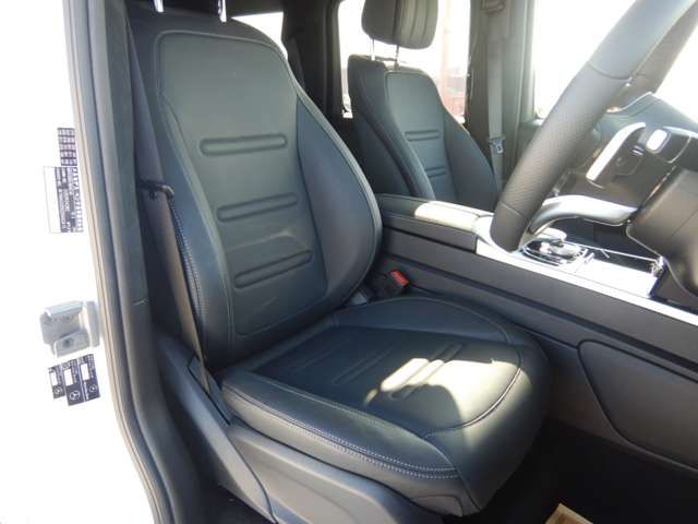 Mercedes Benz G-CLASS 2022-09 184926-24