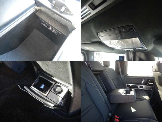 Mercedes Benz G-CLASS 2022-09 184926-23