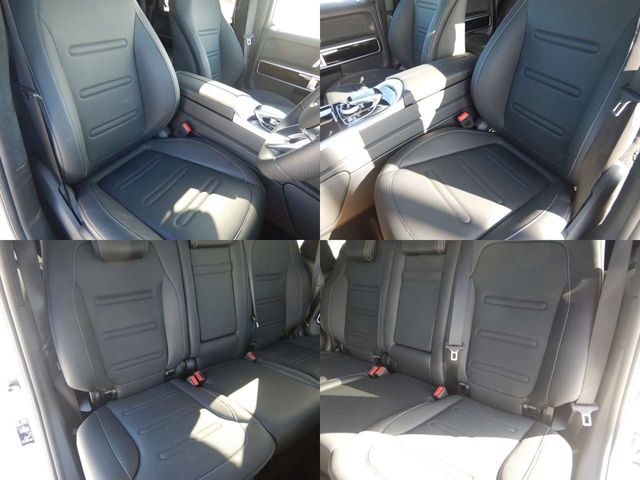Mercedes Benz G-CLASS 2022-09 184926-25