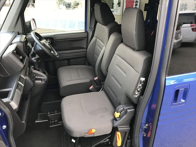 Honda N-VAN 2018-08 28241-3
