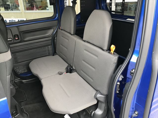 Honda N-VAN 2018-08 28241-4