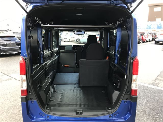 Honda N-VAN 2018-08 28241-5