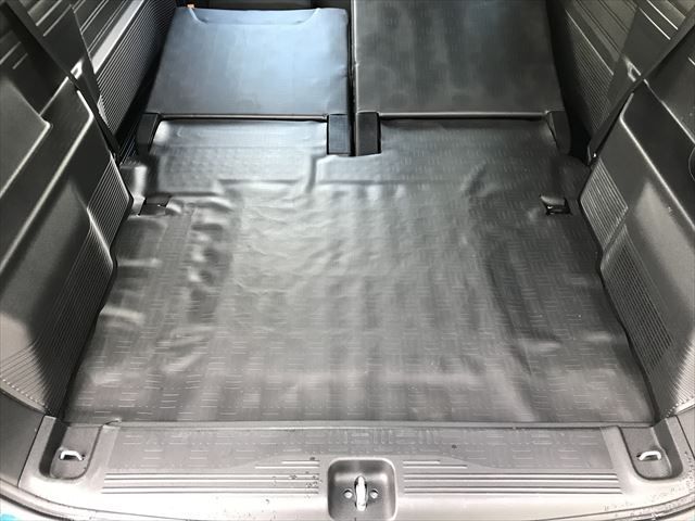 Honda N-VAN 2018-08 28241-6