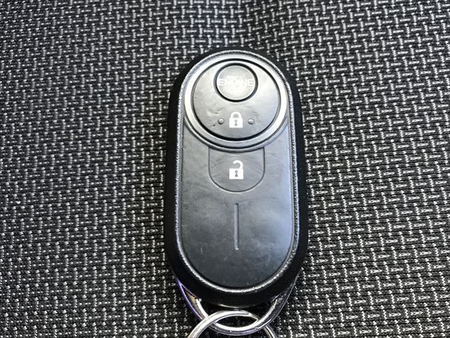 Honda N-VAN 2018-08 28241-9