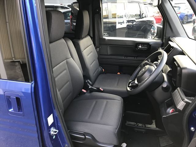 Honda N-VAN 2018-08 28241-10
