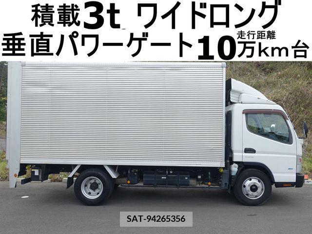 Mitsubishi CANTER 2014-03 294454-0