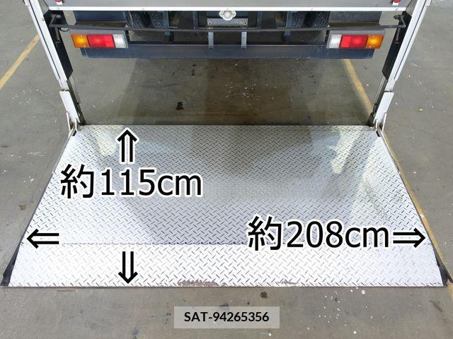 Mitsubishi CANTER 2014-03 294454-3