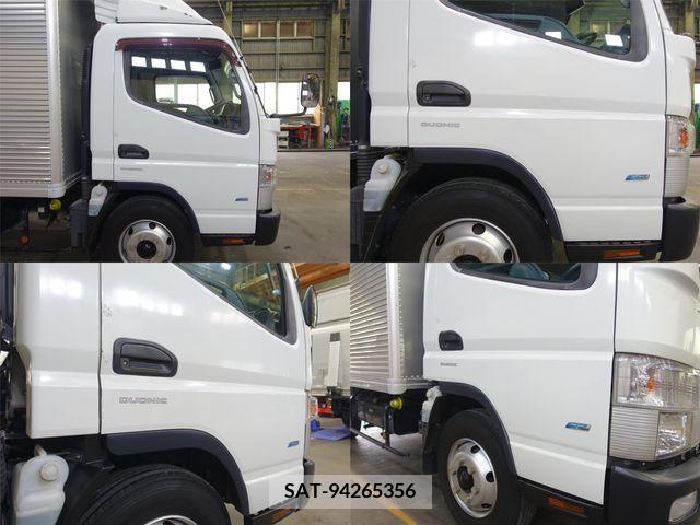 Mitsubishi CANTER 2014-03 294454-5