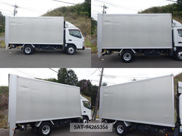 Mitsubishi CANTER 2014-03 294454-6