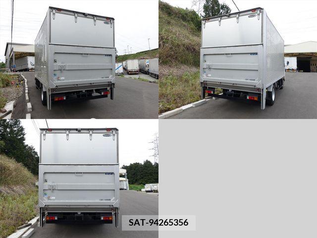 Mitsubishi CANTER 2014-03 294454-7