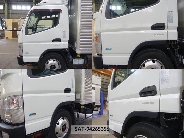 Mitsubishi CANTER 2014-03 294454-9