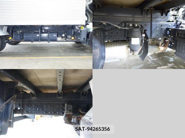 Mitsubishi CANTER 2014-03 294454-12